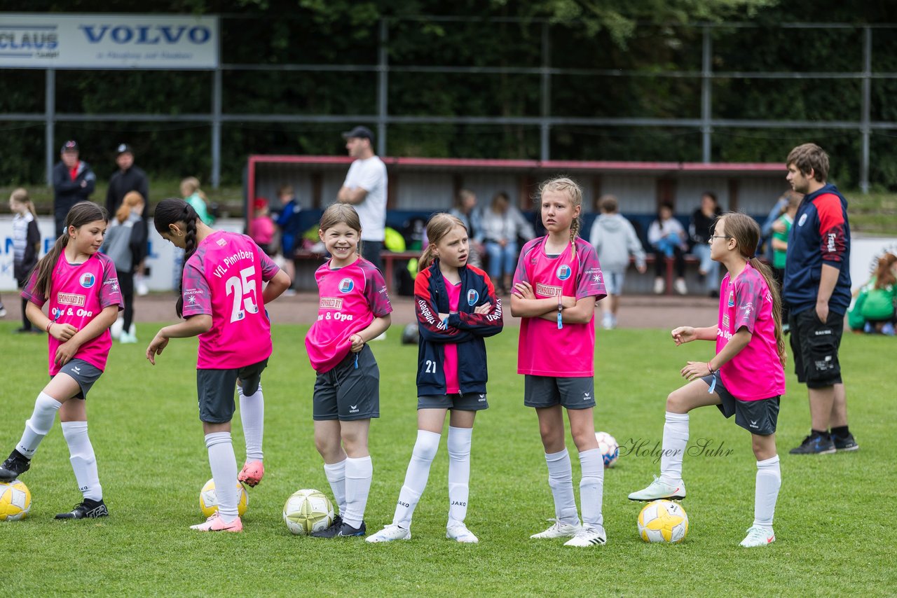 Bild 55 - Loewinnen Cup
